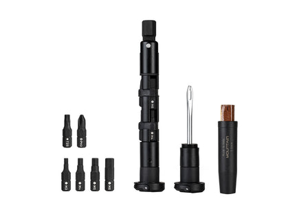 PLUG ’n TOOL mountain