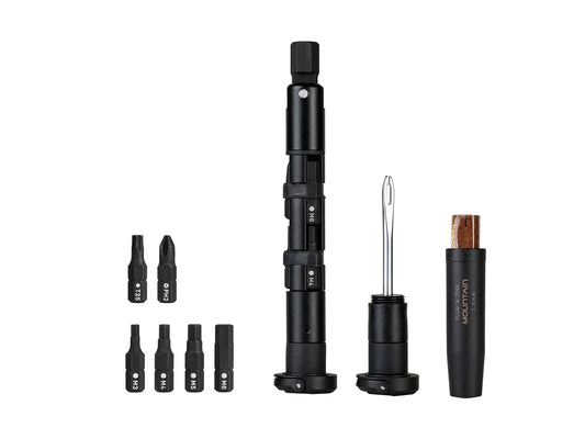 PLUG ’n TOOL mountain