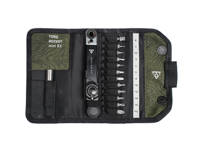 TORQ ROCKET mini EX
