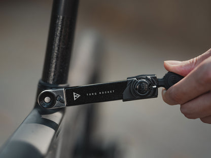TORQ ROCKET mini EX