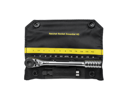 RATCHET ROCKET ESSENTIAL HD