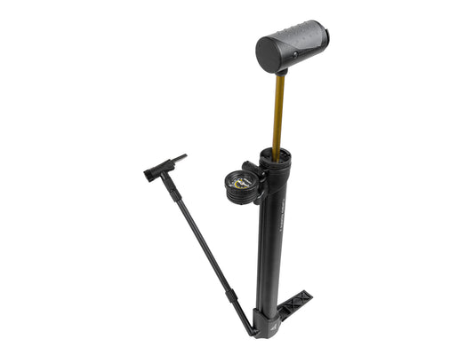TURBO MORPH® G