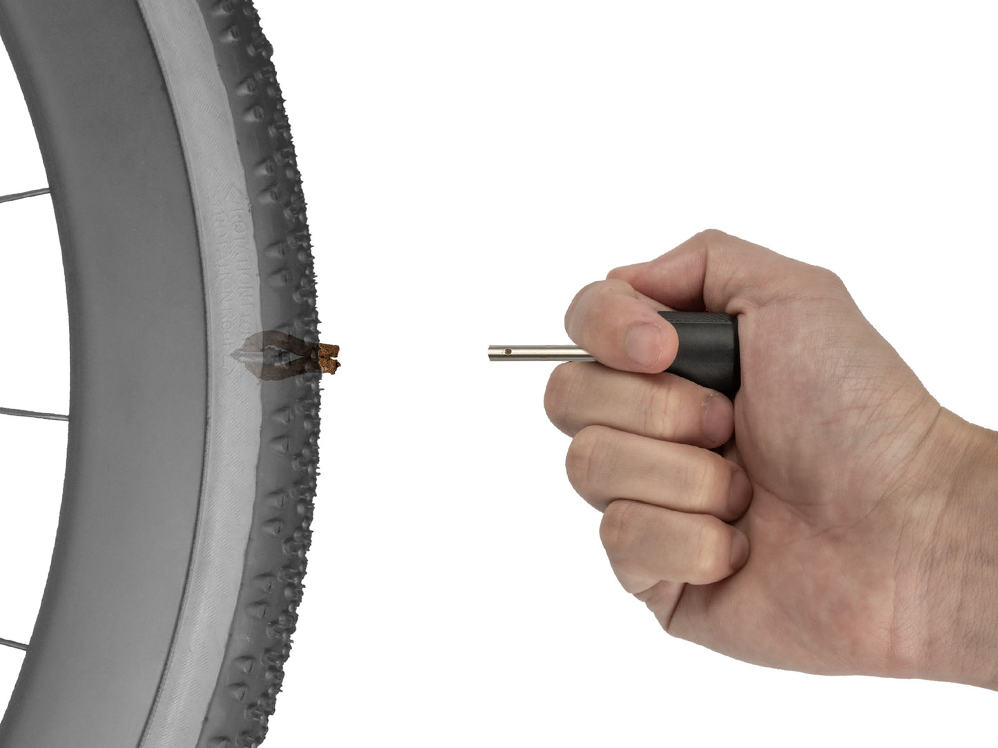 TIPPLUG REPAIR KIT