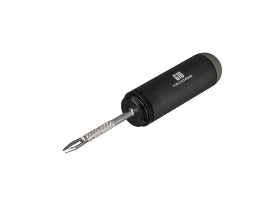 TUBICARTRIDGE G16