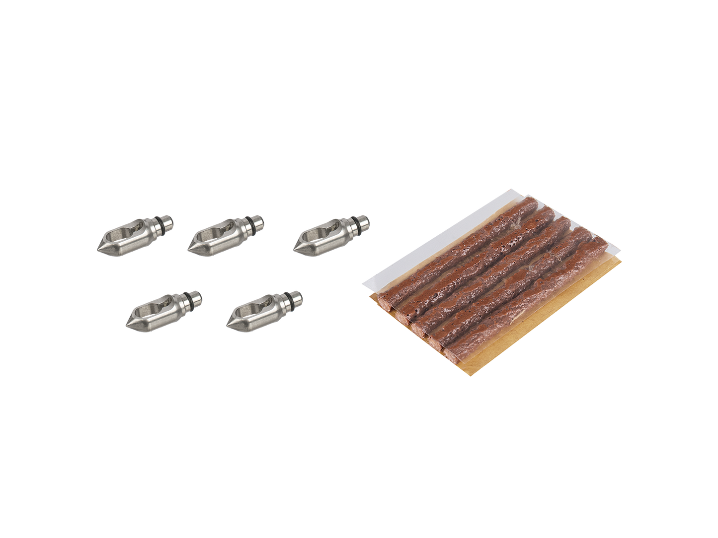 TIPPLUG REPAIR KIT