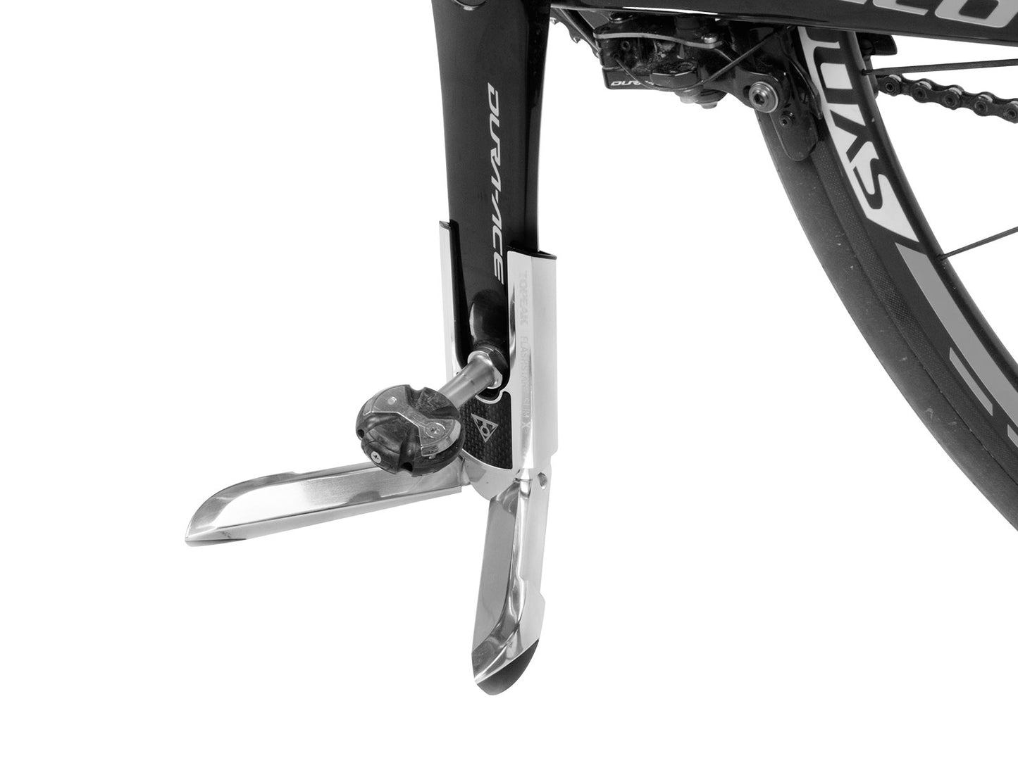 FLASHSTAND® SLIM X