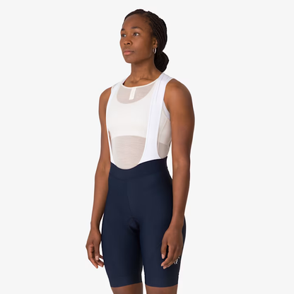 Dark Navy/White
