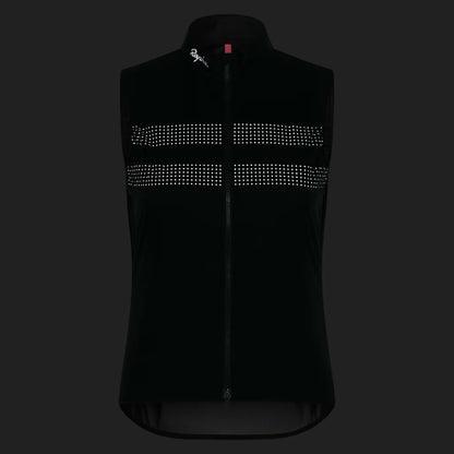Women's Brevet Wind Gilet III