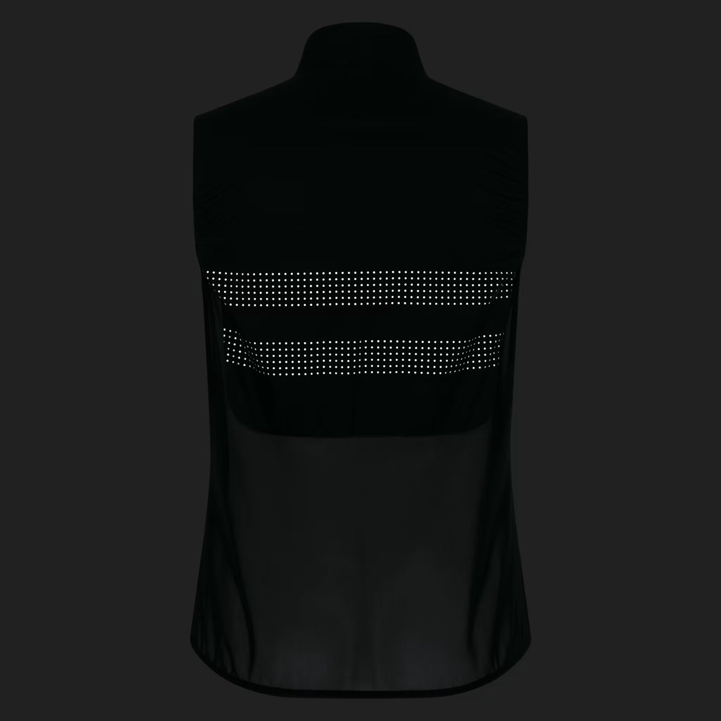 Women's Brevet Wind Gilet III