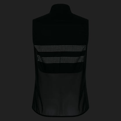 Women's Brevet Wind Gilet III
