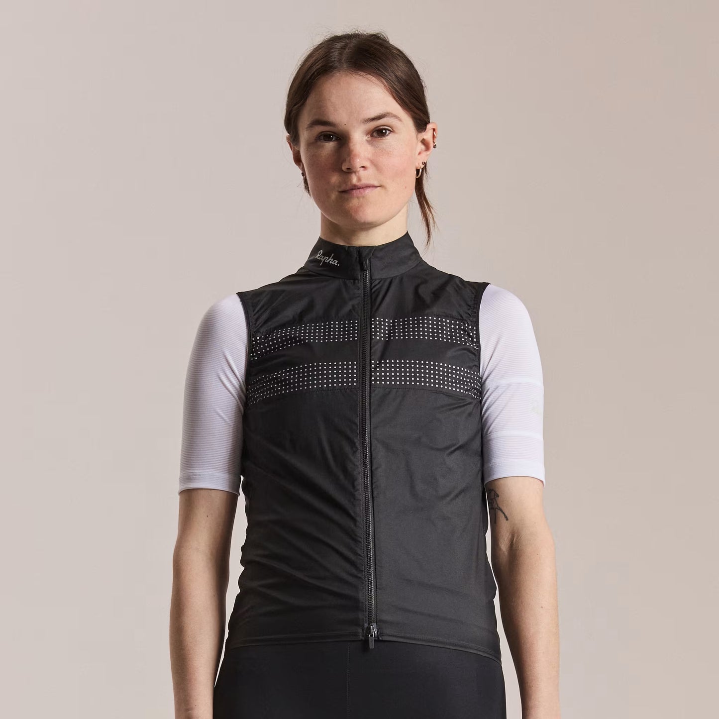 Women's Brevet Wind Gilet III