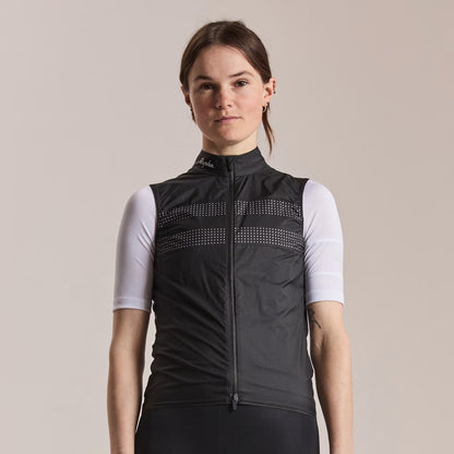 Women's Brevet Wind Gilet III