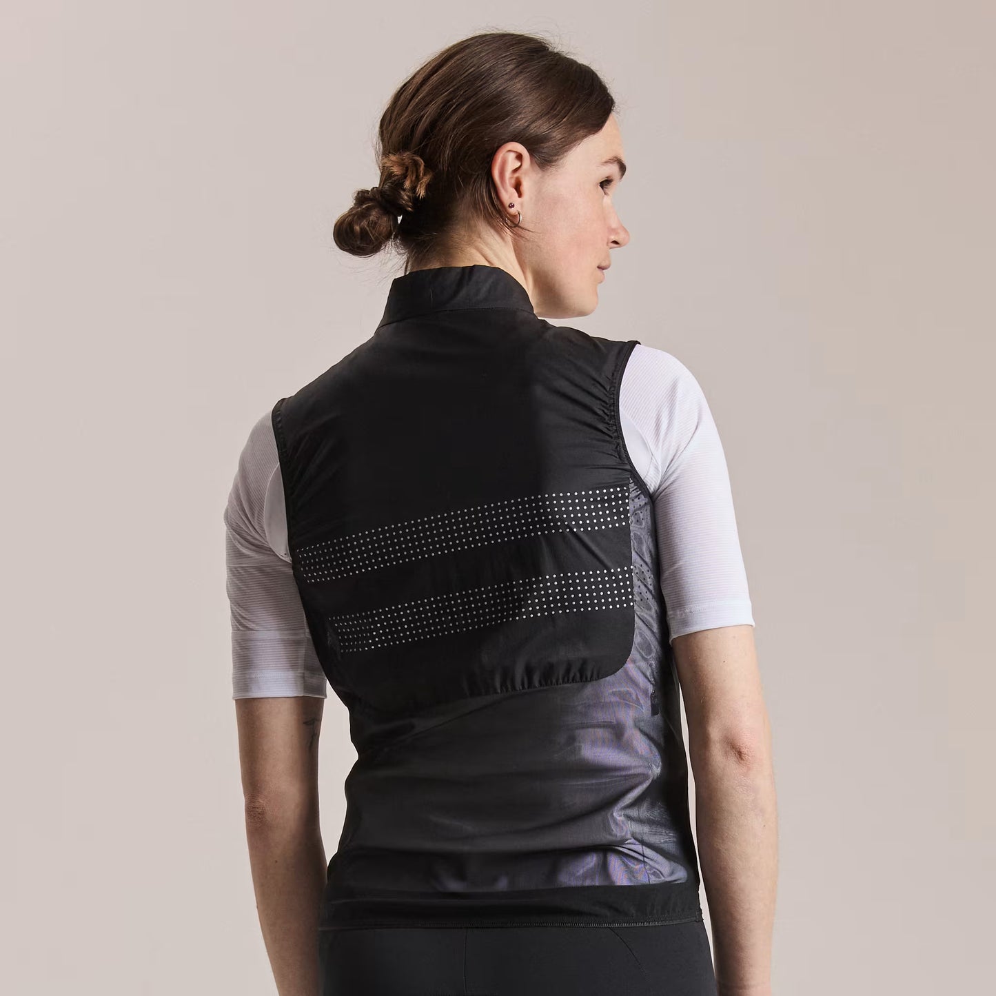 Women's Brevet Wind Gilet III