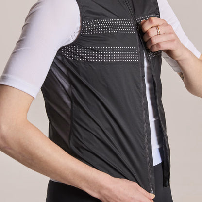 Women's Brevet Wind Gilet III