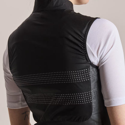 Women's Brevet Wind Gilet III