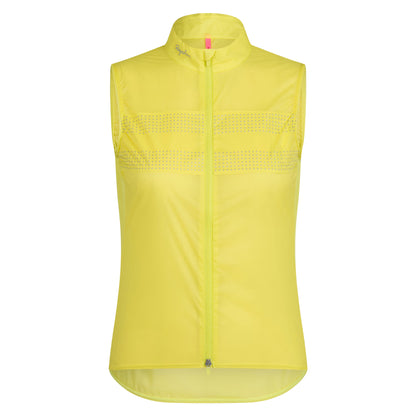 Women's Brevet Wind Gilet III