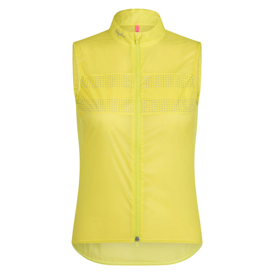 Women's Brevet Wind Gilet III