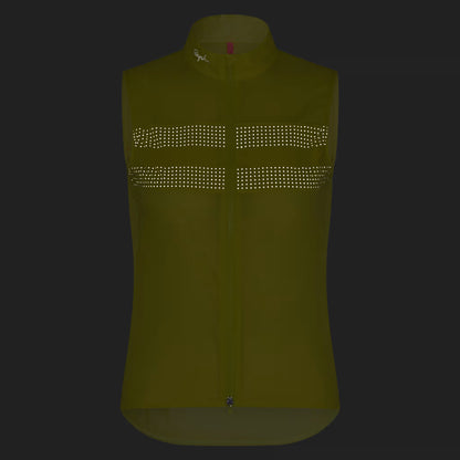 Women's Brevet Wind Gilet III