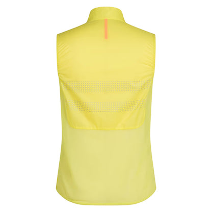Women's Brevet Wind Gilet III