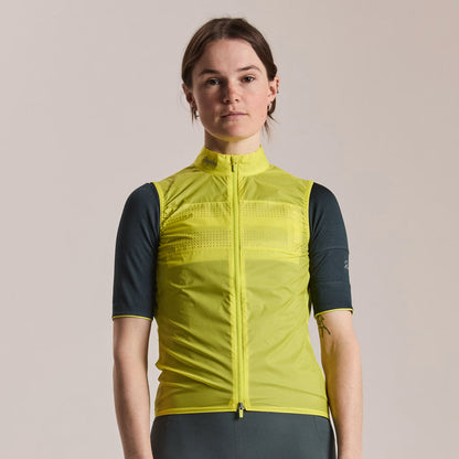 Women's Brevet Wind Gilet III