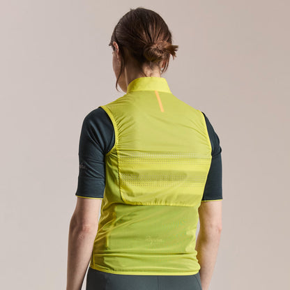Women's Brevet Wind Gilet III
