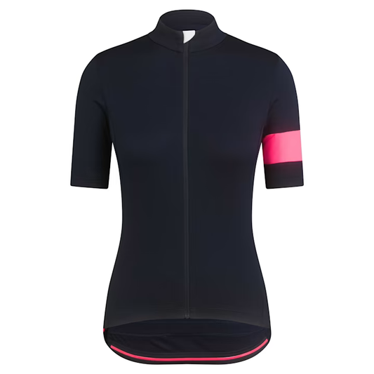 Dark Navy/Pink