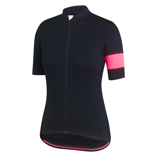 Dark Navy/Pink