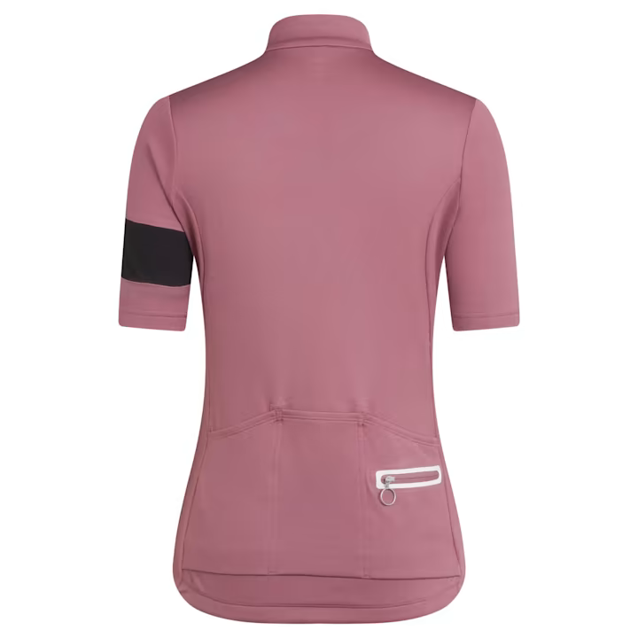 Mauve/Dark Grey