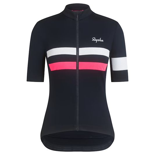 Women's Brevet Jersey