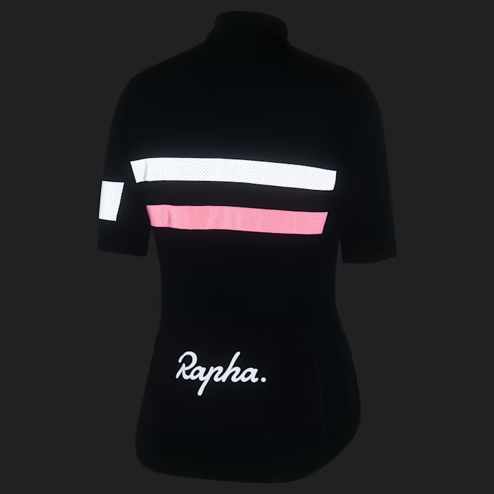 Women's Brevet Jersey
