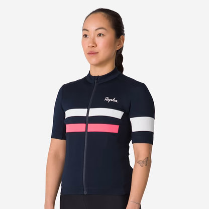 Women's Brevet Jersey