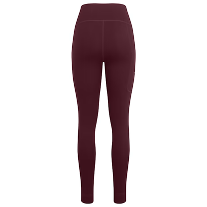 Mauve/Wine