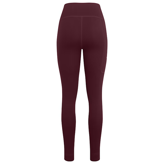 Mauve/Wine