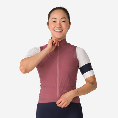 Women's Pro Team Lightweight Gilet