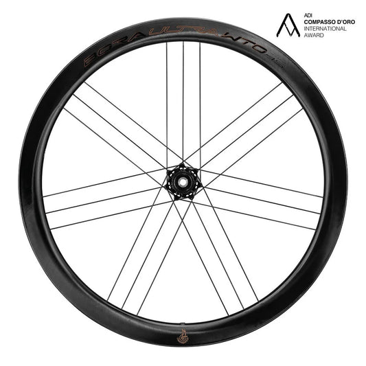 Campagnolo WTO Bora Ultra 45 2WF C23 Disc Brake