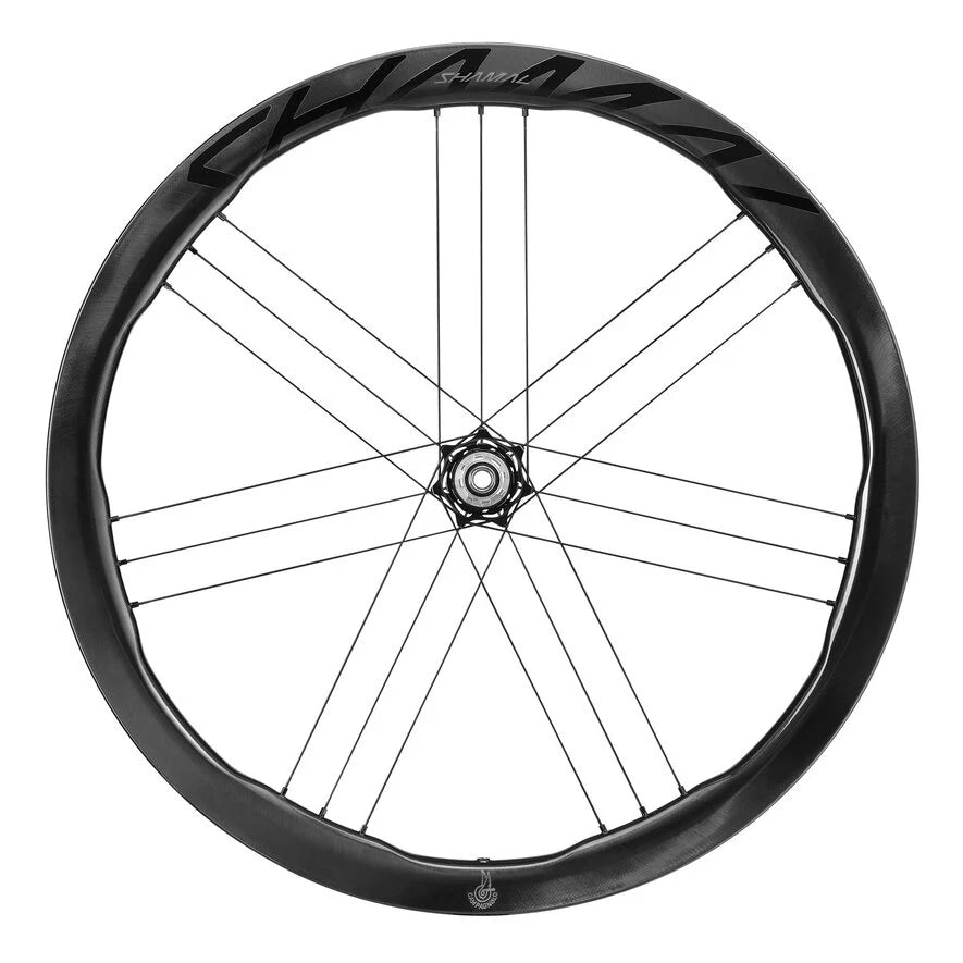 Campagnolo Shamal C23 Disc Brake Dual Profile N3W