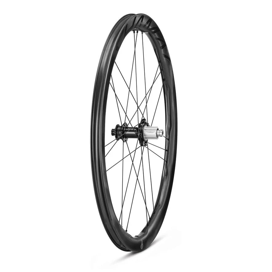 Campagnolo Shamal C23 Disc Brake Dual Profile N3W