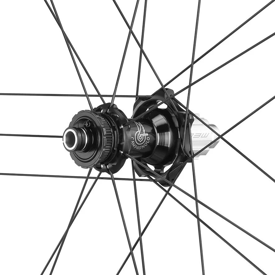 Campagnolo Shamal C23 Disc Brake Dual Profile N3W