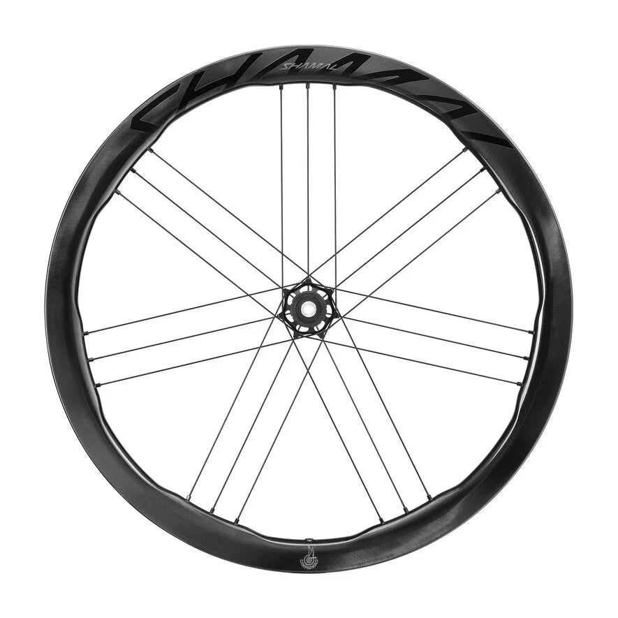 Campagnolo Shamal C23 Disc Brake Dual Profile N3W