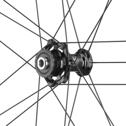 Campagnolo Shamal C23 Disc Brake Dual Profile N3W