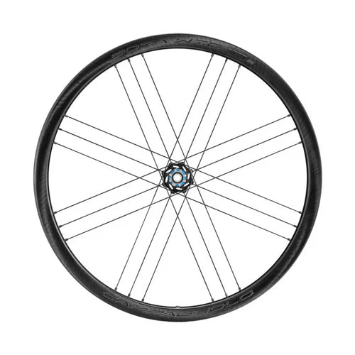 Campagnolo BORA WTO 33 DB 2WF DARK N3W