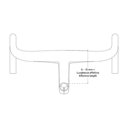 Alanera Handlebar