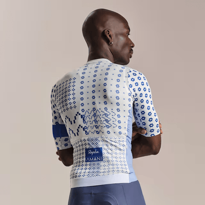 Amani Men's Pro Team Rouleur Jersey