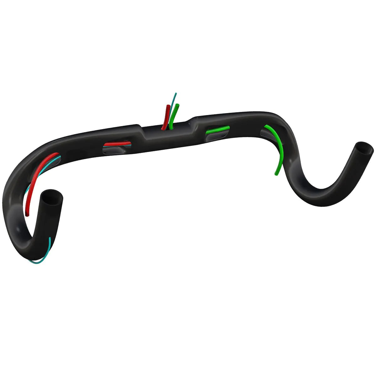 Superzero Carbon Handlebar DCR