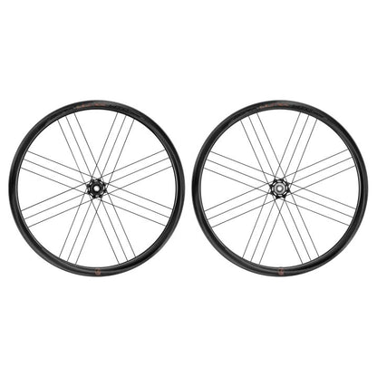 Campagnolo Bora Ultra WTO 33 DB N3W