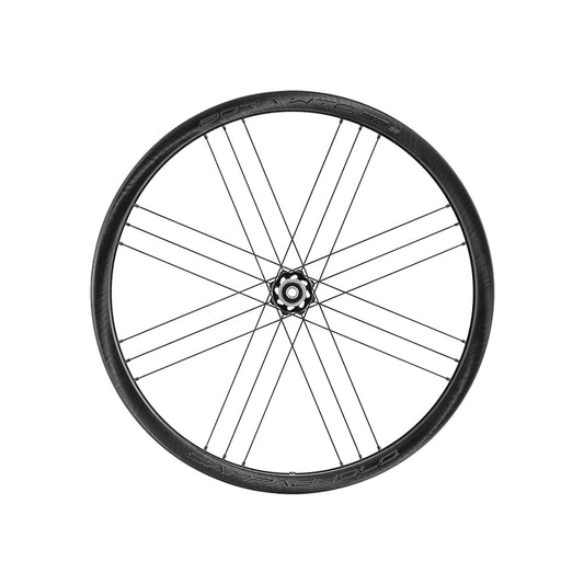 Campagnolo BORA WTO 33 DB 2WF DARK FREEHUB