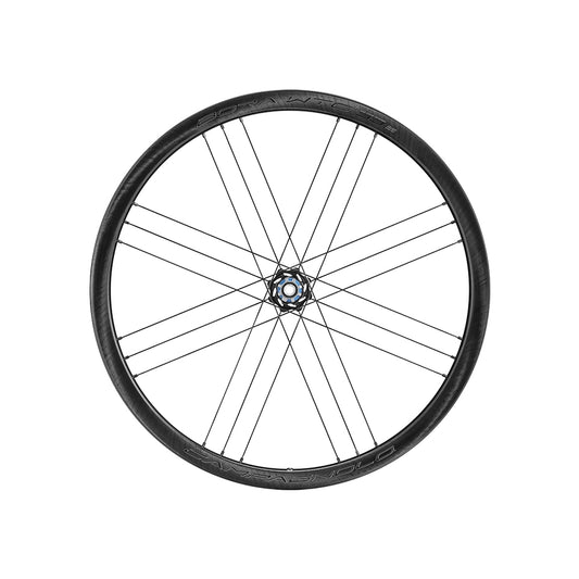 Campagnolo BORA WTO 33 DB 2WF DARK FREEHUB