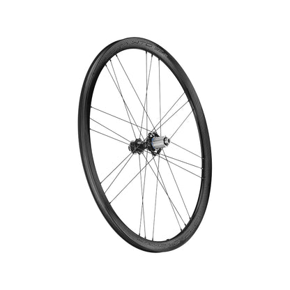 Campagnolo BORA WTO 33 DB 2WF DARK FREEHUB