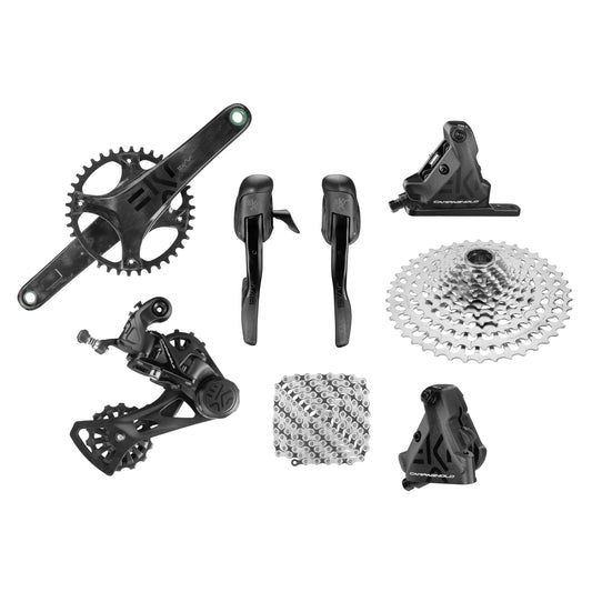 Campagnolo Ekar 13speed Mechanical Disc