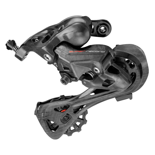 Super Record 12s Mechanical Disc